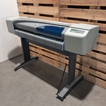 Plotter, Hp, DesignJet 500 Plus