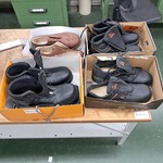 4 paar Semi orthopedische schoenen o.a. Neskrid, Emma