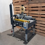 Doossluitmachine, SIAT, S8/4-S, 2012
