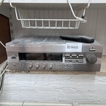 Stereo receiver Yamaha, RX-496RDS