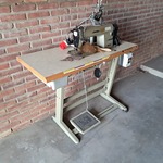 Naaimachine Juki, DDL-5550