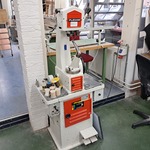 Doornaaier Flexam / Hardo, DN ST 80