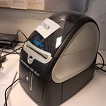 Labelwriter Dymo, 450 duo