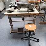 Naaimachine Juki, LZ-586