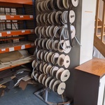 Diverse materialen t.b.v. orthopedische hulpmiddelen