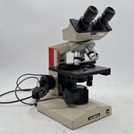 Microscoop, Olympus