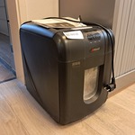 Papiervernietiger Rexel, 130M