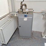 Contrefort schalmmachine Fratelli Alberti