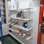 Assortiment orthopedische items