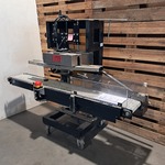 Sealmachine, AVC, 150LS