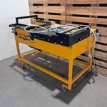 Hoeksealer, AVC, HS400 AT/TW