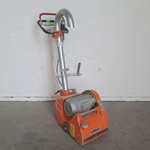 Parketschuurmachine – 230V Künzle & Tasin, Scorpion, bouwjaar 2020