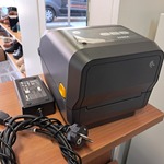 Labelprinter Zebra, ZD420, bouwjaar 2018