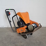 Trilplaat 14kN, 230V, Euro Shatal, PC1443E, 2015