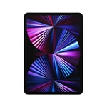 Apple iPad Pro 11 Wifi/CEL 128GB SI 3.GE Zilver