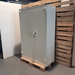 Brandwerende archiefkast, SISTEC