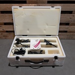 Halogeen lampenset, EXPOFIX