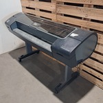 A0 plotter, HP, Designjet Z2100 Photo, 2008