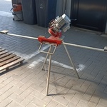 Messenslijper, Badema, SM100e