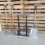 Divers gereedschap