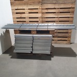 Partij stellingmateriaal