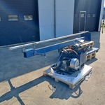 Dozen tilhulp, TAWI, VacuEasylift, 2013