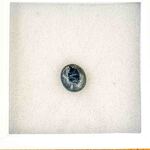 Saffier – 1.81 carat echte natuurlijke cabochon saffier