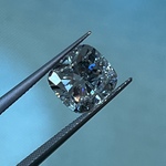 Diamant – 2.00 carat diamant (gecertificeerd)
