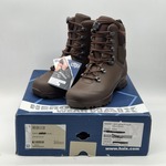Paar schoenen, maat 255M, Haix, Mondo
