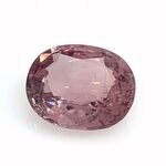Burma spinel – 3.60 carat natuurlijke Burma spinel (gecertificeerd)
