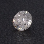 Diamant – 0.15 carat natuurlijke roze diamant