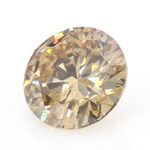 Diamant – 1.02 carat fancy gekleurde diamant (GIA gecertificeerd)