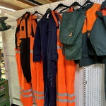 Partij werkkleding Stihl
