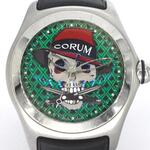 Corum Gangster Limited Edition 015/888