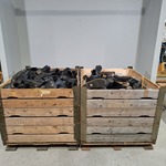 Partij diverse schoenen