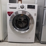 Wasmachine 9.0 KG, LG  A+++, F14A8FDA