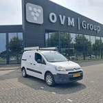 Bedrijfsauto Citroën, Berlingo 1.6 e-HDI 500 Club Economy, bouwjaar 20