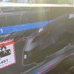 Robot Grasmaaier Gude, GRR-240.1