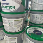 5 x Monodek Revolution Histor, ral 9010