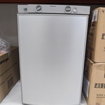 Inbouw koelkast, Dometic, RM8500, Grijs / Chroom