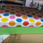 15 x Opberg boxen