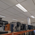 Ca. 12x Koffiebonen machines, O.a. Jura, Delonghi, Siemens, Philips