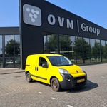 Bedrijfsauto, FIAT, Fiorino 1.3 MJ SX, 2014