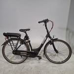 Elektrische damesfiets, Gazelle, Paris C7+, 2020