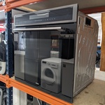 Inbouw combi magnetron, ETNA, MO670TI