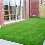 Kunstgras rol 2x25m, 2025