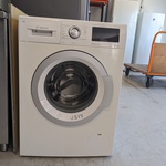 Wasmachine, Bosch I-DOS, WAT28690NL