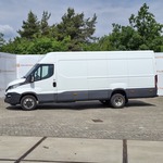 Bedrijfswagen, Iveco, Daily 2.4 410, 2018