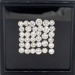 Diamant – 4.00 carat natuurlijke diamanten