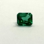 Smaragd – 0.36 carat Colombiaanse smaragd